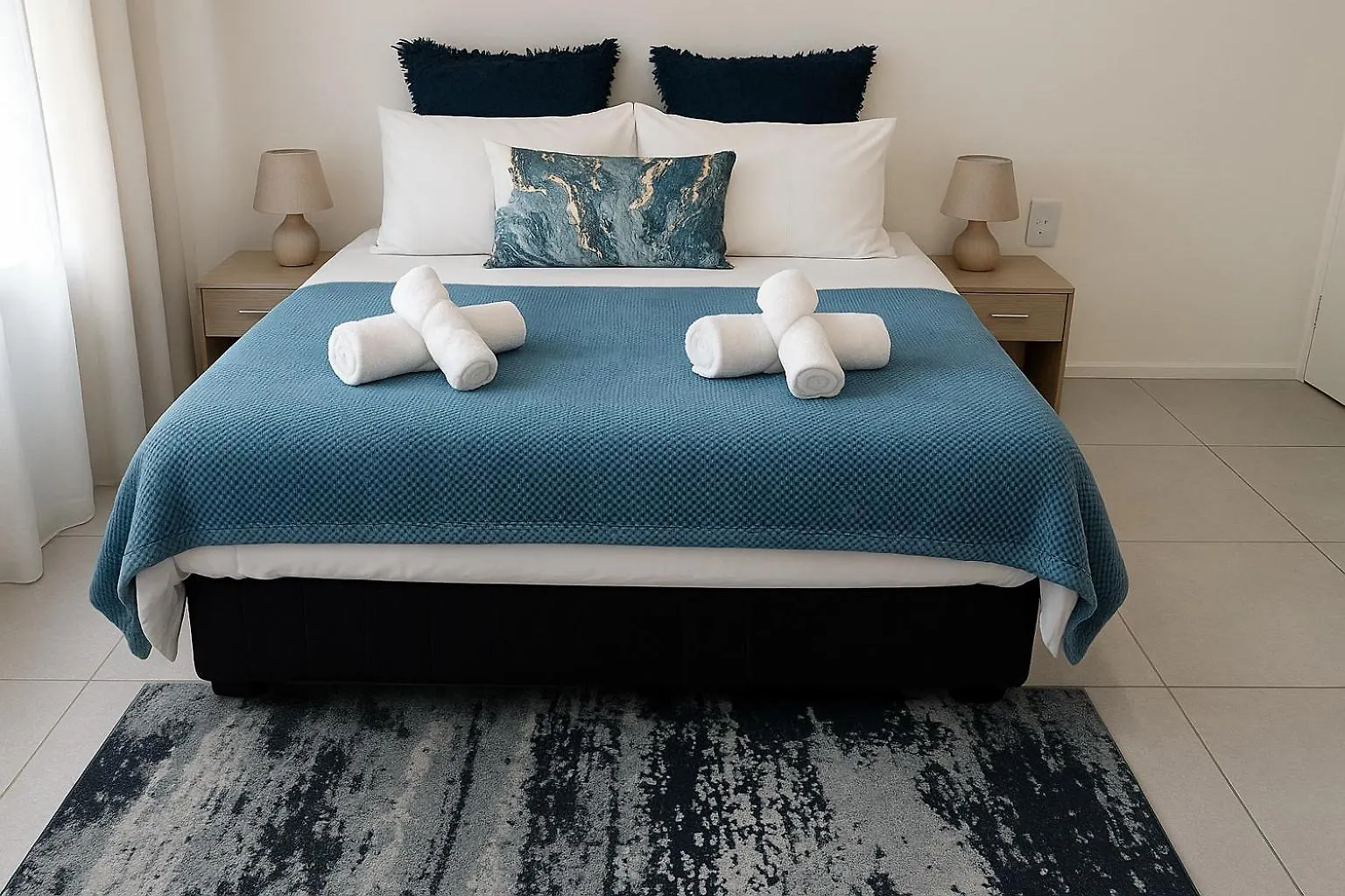 Pinelands One-Bedroom Apartment Κέιπ Τάουν 0*,  Νότια Αφρική